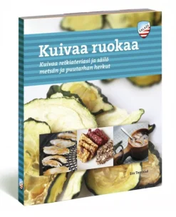 Calazo Kuivaa ruokaa| Kirjat Ja Kartat