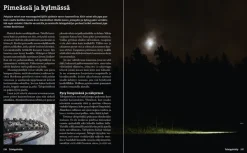 Calazo Kirjat Ja Kartat^Maastopyöräily