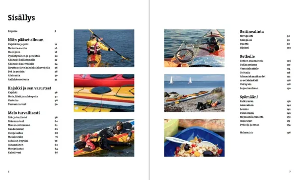 Calazo Merimelonta| Kirjat Ja Kartat