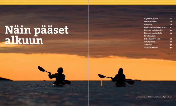 Calazo Merimelonta| Kirjat Ja Kartat