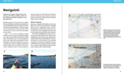 Calazo Merimelonta| Kirjat Ja Kartat