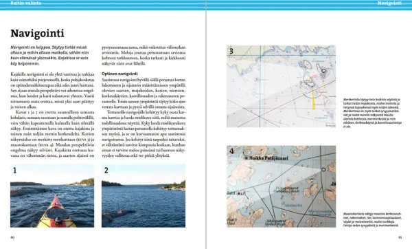 Calazo Merimelonta| Kirjat Ja Kartat
