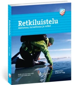 Calazo Kirjat Ja Kartat^Retkiluistelu