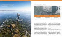 Calazo Kirjat Ja Kartat^Retkiluistelu