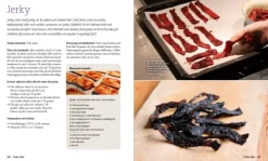 Calazo Ruoanlaitto^Torka Mat 2:a upplagan - kuivata raaka-aineita ,toinen painos