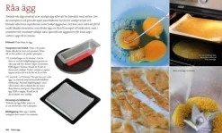 Calazo Ruoanlaitto^Torka Mat 2:a upplagan - kuivata raaka-aineita ,toinen painos