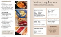 Calazo Ruoanlaitto^Torka Mat 2:a upplagan - kuivata raaka-aineita ,toinen painos