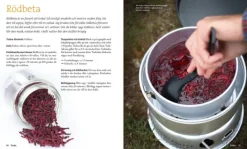 Calazo Ruoanlaitto^Torka Mat 2:a upplagan - kuivata raaka-aineita ,toinen painos