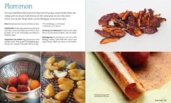 Calazo Ruoanlaitto^Torka Mat 2:a upplagan - kuivata raaka-aineita ,toinen painos