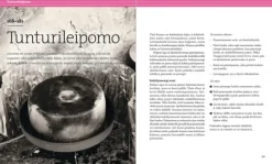 Calazo Vaellusruokaa| Kirjat Ja Kartat