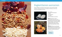 Calazo Vaellusruokaa| Kirjat Ja Kartat