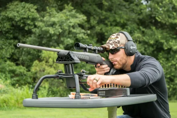 Caldwell Stinger Ammuntatuki| Ampumatuet