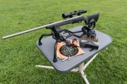 Caldwell Stinger Ammuntatuki| Ampumatuet