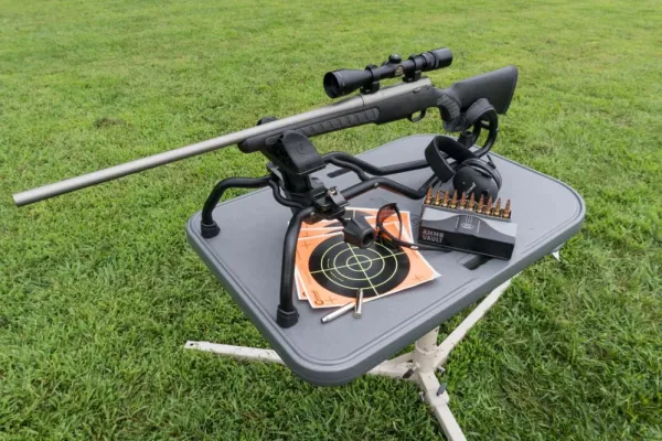 Caldwell Stinger Ammuntatuki| Ampumatuet