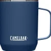 Camelbak Camp Mug termosmuki, 0,35L, tummansininen| Termosmukit