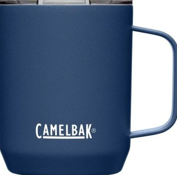 Camelbak Camp Mug termosmuki, 0,35L, tummansininen| Termosmukit