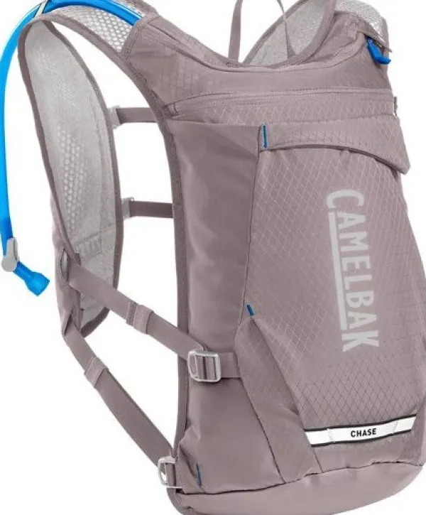 Camelbak Juomajärjestelmät^Chase Adventure 8 Vest naisten reppu ja juomarakko, 8 L, purppura