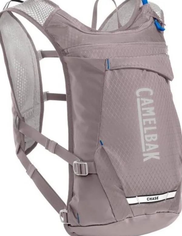 Camelbak Juomajärjestelmät^Chase Adventure 8 Vest naisten reppu ja juomarakko, 8 L, purppura