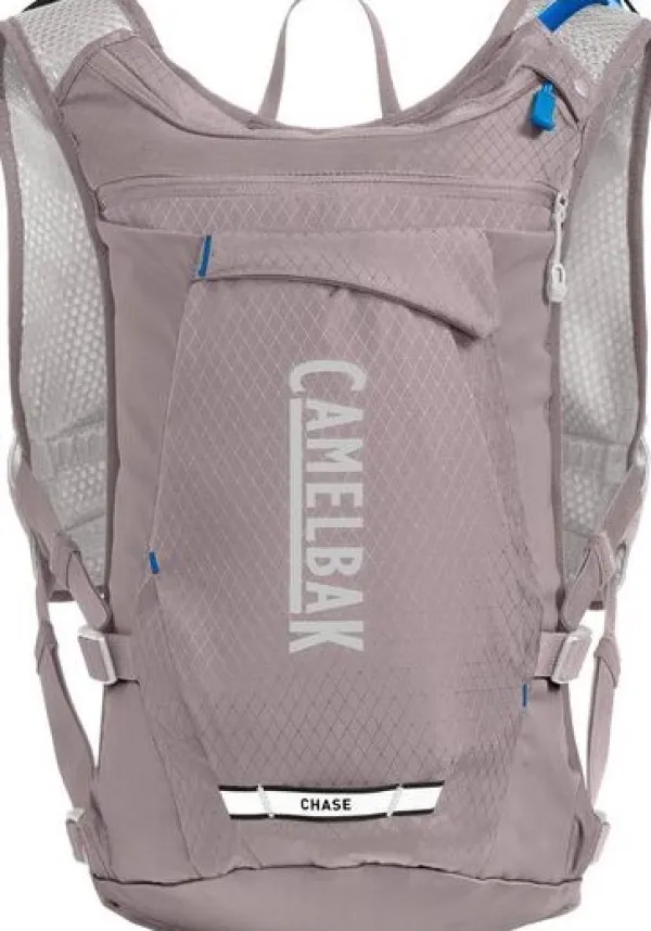 Camelbak Juomajärjestelmät^Chase Adventure 8 Vest naisten reppu ja juomarakko, 8 L, purppura