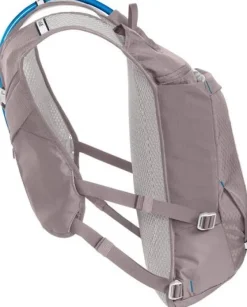 Camelbak Juomajärjestelmät^Chase Adventure 8 Vest naisten reppu ja juomarakko, 8 L, purppura