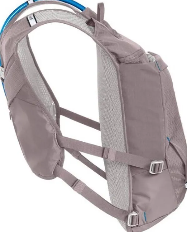 Camelbak Juomajärjestelmät^Chase Adventure 8 Vest naisten reppu ja juomarakko, 8 L, purppura
