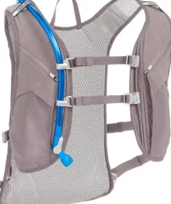 Camelbak Juomajärjestelmät^Chase Adventure 8 Vest naisten reppu ja juomarakko, 8 L, purppura
