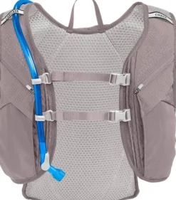 Camelbak Juomajärjestelmät^Chase Adventure 8 Vest naisten reppu ja juomarakko, 8 L, purppura