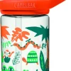 Camelbak Eddy+ Kids 14 Tritan lasten juomapullo, Jungle Animals| Juomapullot