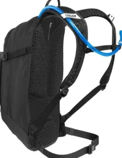 Camelbak M.U.L.E. 12 juomareppu, 12L, musta| Juomajärjestelmät