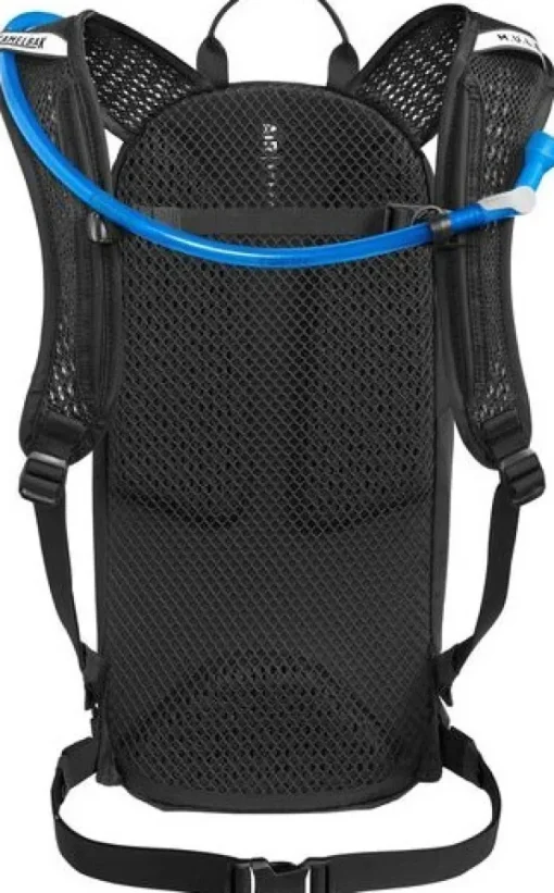 Camelbak M.U.L.E. 12 juomareppu, 12L, musta| Juomajärjestelmät