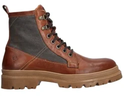 Canada Snow Mount Hektor Lace kengät, Cognac| Talvikengät Ja -saappaat