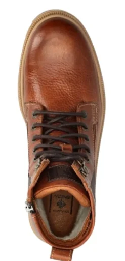 Canada Snow Mount Hektor Lace kengät, Cognac| Talvikengät Ja -saappaat