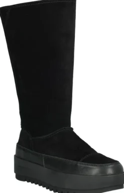 Canada Snow Mount Marty High naisten talvisaappaat, Black| Talvikengät Ja -saappaat