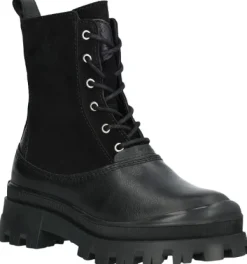 Canada Snow Mount Nessa Lace naisten kengät, Black| Talvikengät Ja -saappaat