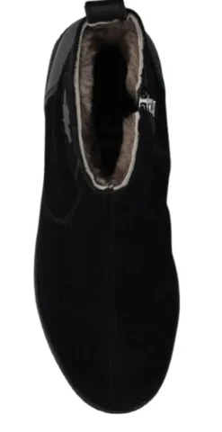 Canada Snow Mount Verm Grip kengät, Black| Talvikengät Ja -saappaat