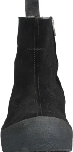 Canada Snow Nastakengät^M's Quebec Leather Heel Black