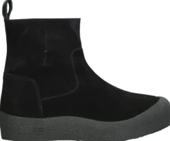 Canada Snow Talvikengät Ja -saappaat^Quebec kengät, Black