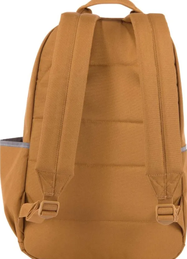 Carhartt Workwear Reppujen Ja Laukkujen Tarvikkeet^Carhartt 21 L Classic Laptop Daypack Carhartt® Brown