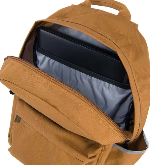 Carhartt Workwear Reppujen Ja Laukkujen Tarvikkeet^Carhartt 21 L Classic Laptop Daypack Carhartt® Brown