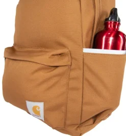 Carhartt Workwear Reppujen Ja Laukkujen Tarvikkeet^Carhartt 21 L Classic Laptop Daypack Carhartt® Brown