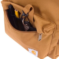Carhartt Workwear Reppujen Ja Laukkujen Tarvikkeet^Carhartt 21 L Classic Laptop Daypack Carhartt® Brown