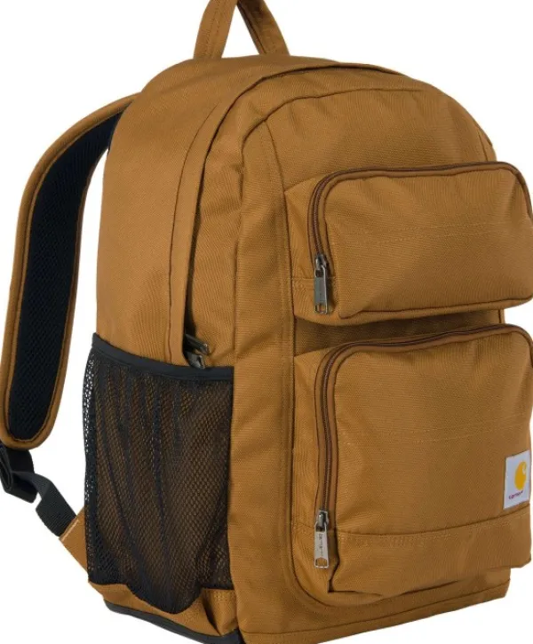 Carhartt Workwear Reput Ja Rinkat^Carhartt 27 L Single-Compartment Backpack Carhartt® Brown