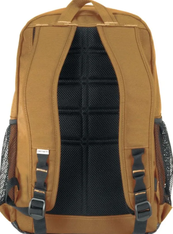 Carhartt Workwear Reput Ja Rinkat^Carhartt 27 L Single-Compartment Backpack Carhartt® Brown