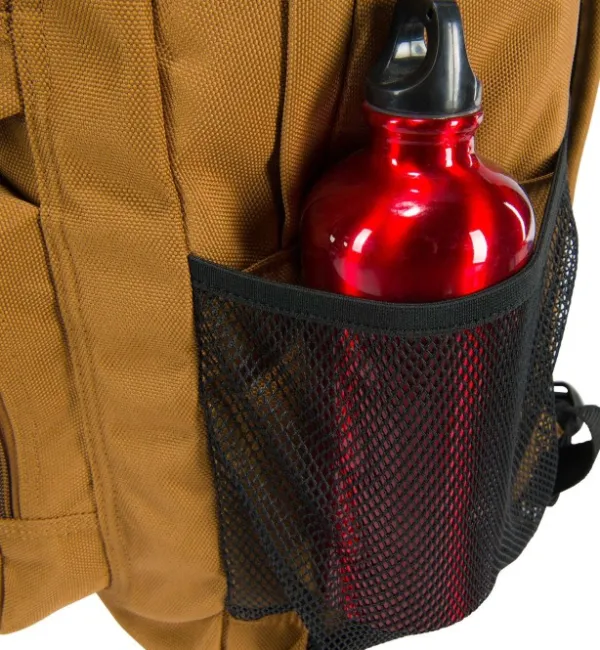 Carhartt Workwear Reput Ja Rinkat^Carhartt 27 L Single-Compartment Backpack Carhartt® Brown