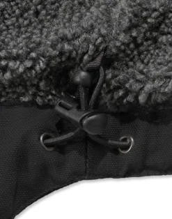 Carhartt Workwear Toppatakit^Carhartt Bartlett Jacket takki, musta