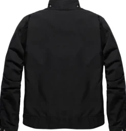 Carhartt Workwear Ulkoilutakit^Carhartt Duck Detroit Jacket takki, Black