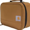 Carhartt Workwear Carhartt Insulated 4 Can Lunch Cooler Carhartt® Brown| Reppujen Ja Laukkujen Tarvikkeet