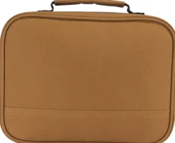 Carhartt Workwear Carhartt Insulated 4 Can Lunch Cooler Carhartt® Brown| Reppujen Ja Laukkujen Tarvikkeet