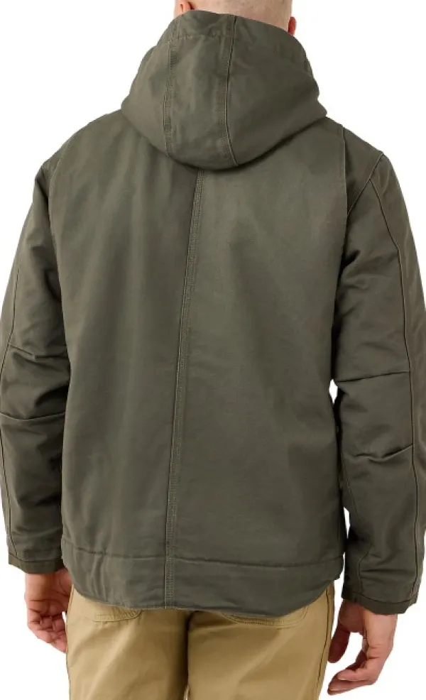 Carhartt Workwear Ulkoilutakit^Carhartt M's Bartlett Jacket Moss