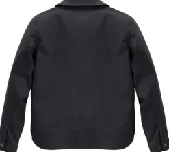 Carhartt Workwear Ulkoilutakit^Carhartt M's Duck Relaxed Fit Jacket Black